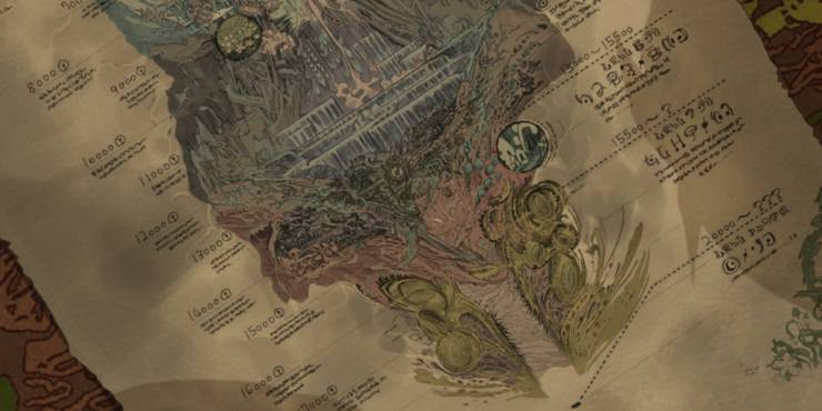 Get Made In Abyss 10 Burning Questions About Season One That The HD Wallpaper Made In Abyss 10 Burning Questions About Season One That The HD