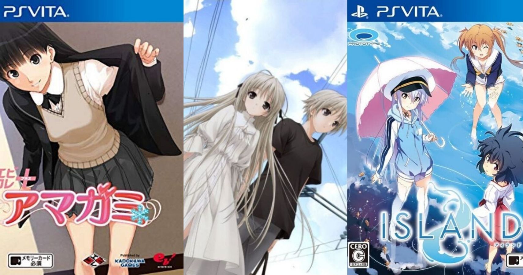 10 Best Anime PlayStation 2 Games, Ranked