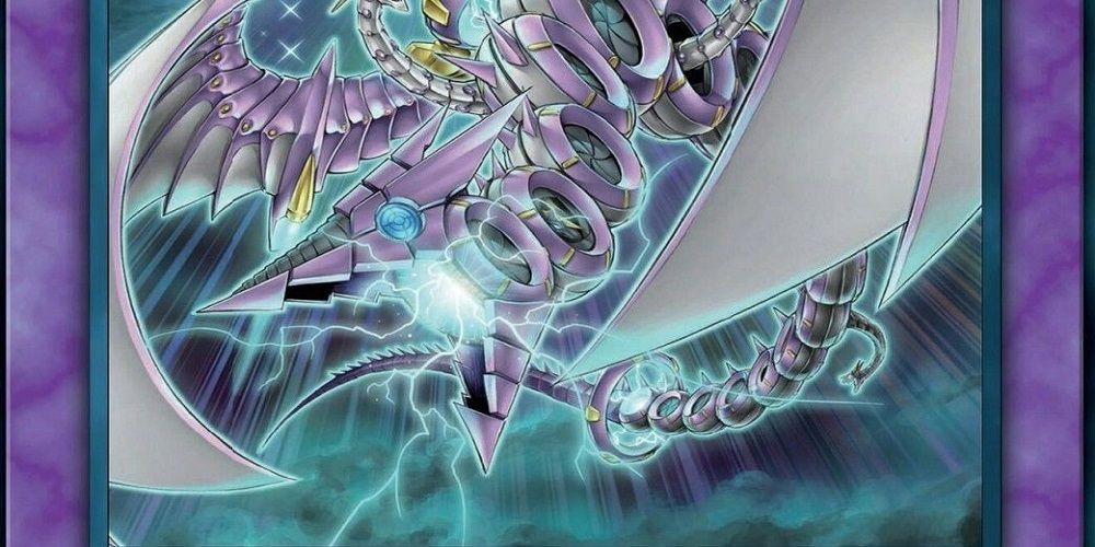 Sfondo Cyber Drago Nova THE BEST Cyber Dragon Fusion Deck In Yu Gi Oh