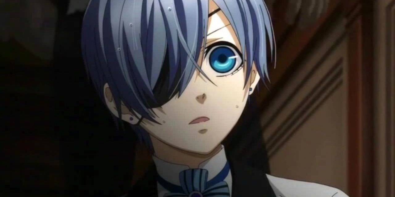 Black Butler: 10 Facts You Didn't Know About Ciel Phantomhive