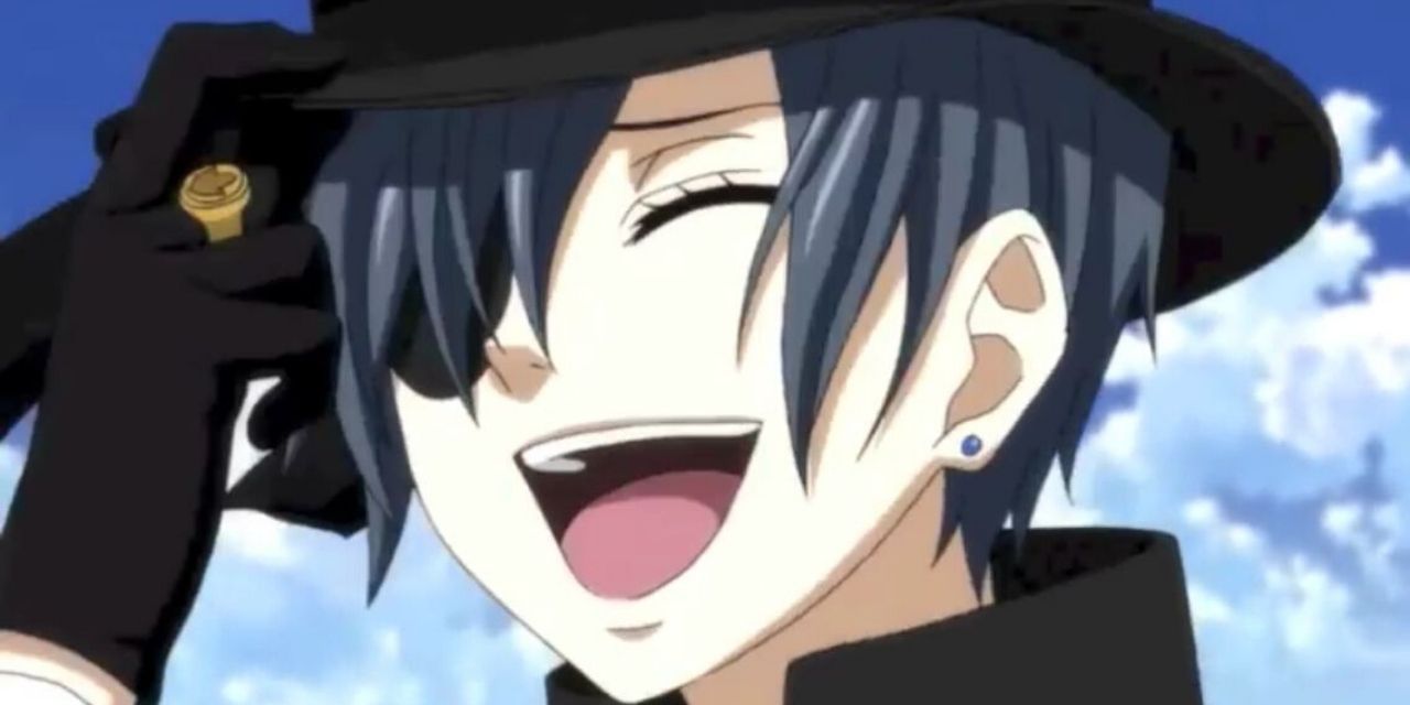 Black Butler 10 Facts You Didnt Know About Ciel Phantomhive