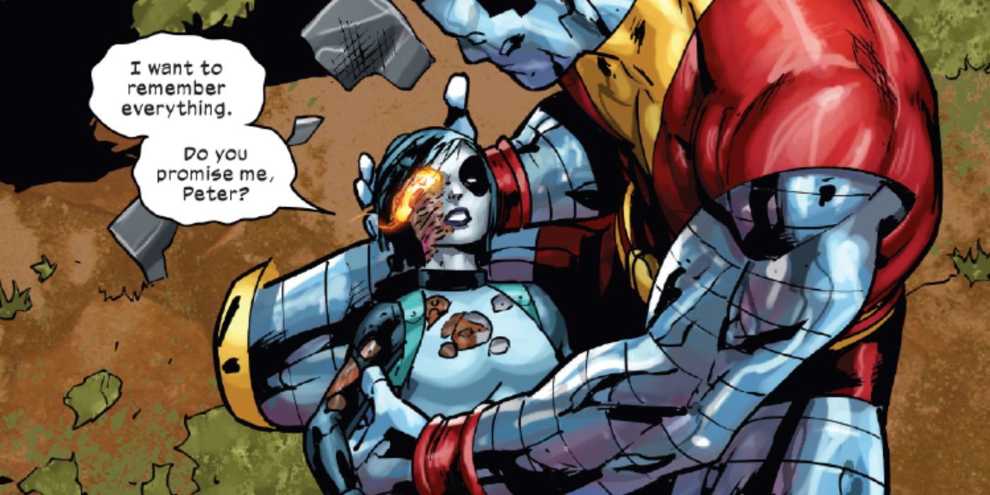X Force Domino Was Just Killed By Her Deadpool 2 Co Star Cbr