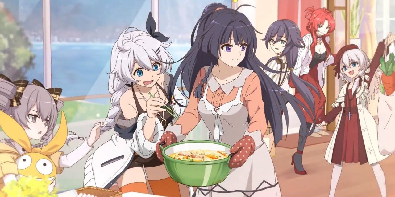 Anime Food (@anime_foods) / X