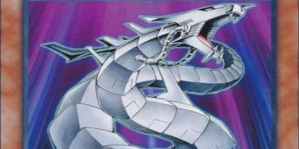 Yu-Gi-Oh!: Best Cyber Dragon Cards