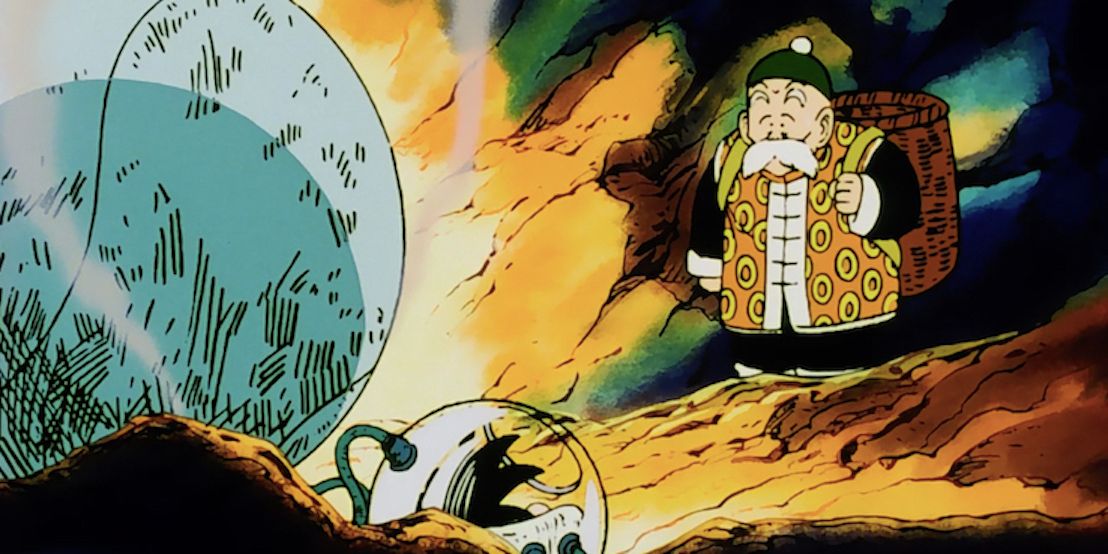 10 Times The Dragon Ball Franchise Successfully Tricked Fans