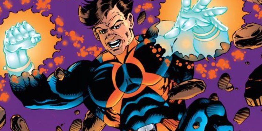 10 Most Tragic DC Comics Characters