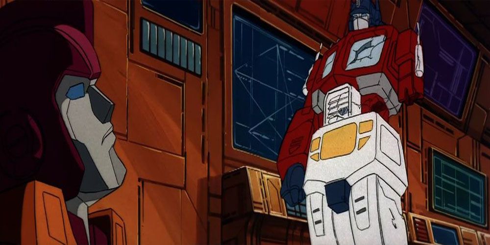 Every The Transformers Season, Ranked