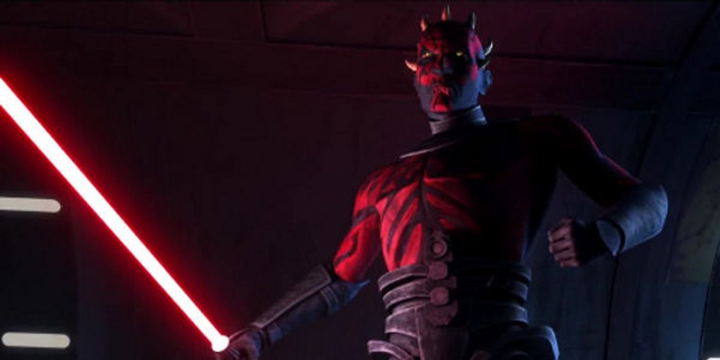 Star Wars: The Clone Wars – 10 Episodes/Arcs To Rewatch Before The ...