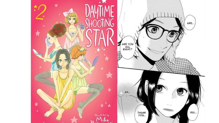 The 10 Greatest Josei Manga Of The Decade According To Goodreads