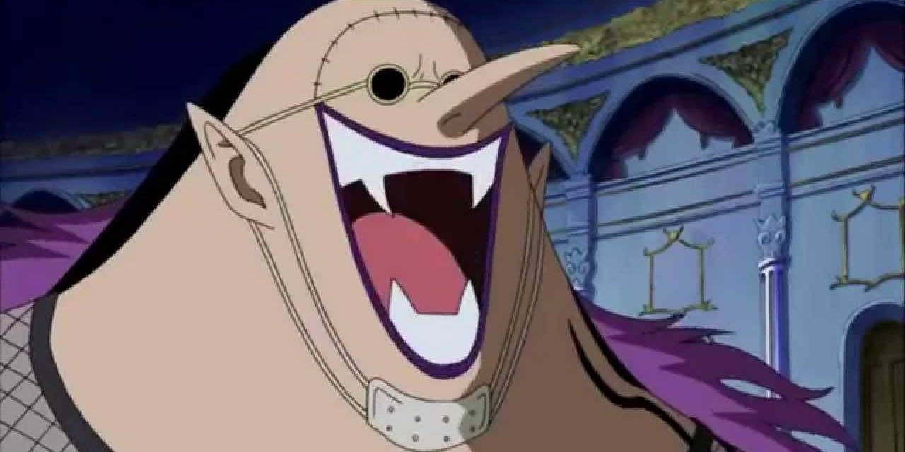 One Piece 10 Best Doctors Ranked One Piece 10 Best Doctors Ranked