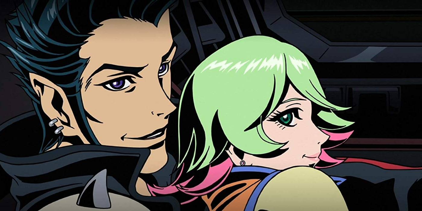 10 Reasons Why Redline Is A Must Watch Anime Movie