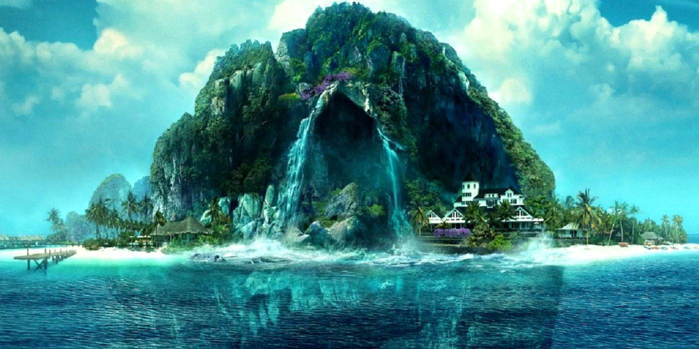 Fantasy Island's Mystical Ending, Explained