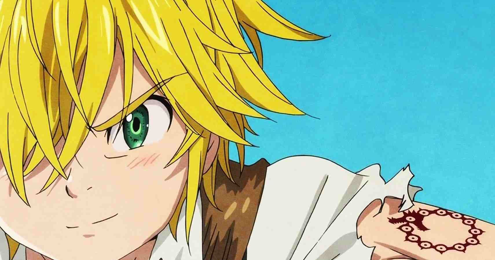 10 Anime Characters Who Can Defeat Goku
