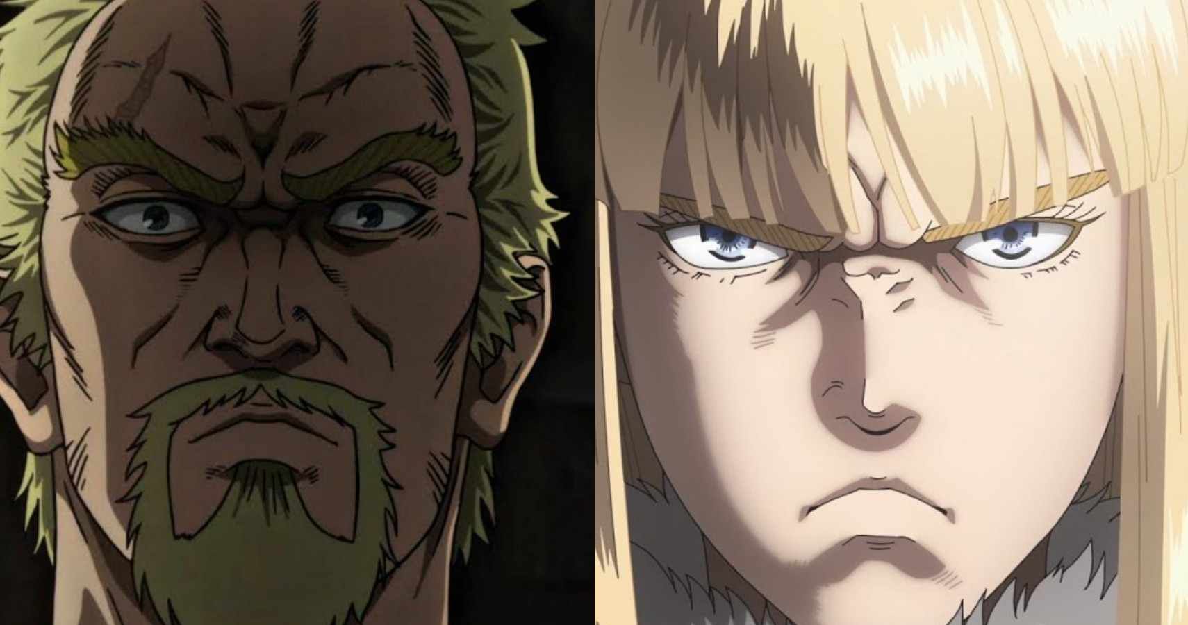 Strongest Vinland Saga Characters [ Top 10 Ranked ] - News