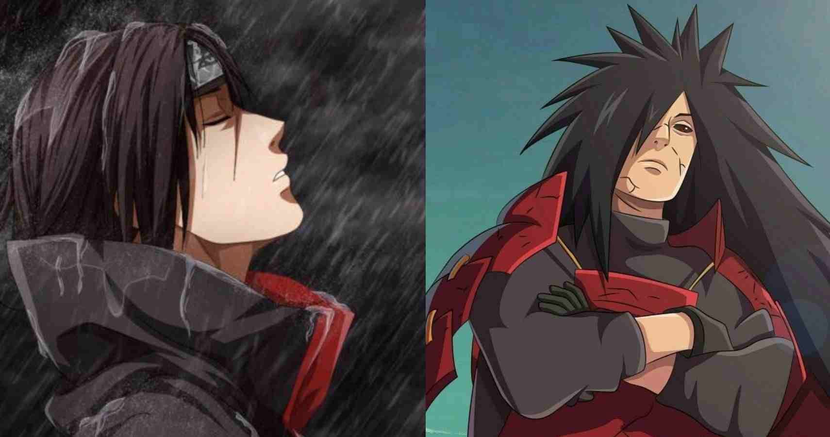 Naruto: 5 Most Beloved (& 5 Most Hated) Filler Episodes