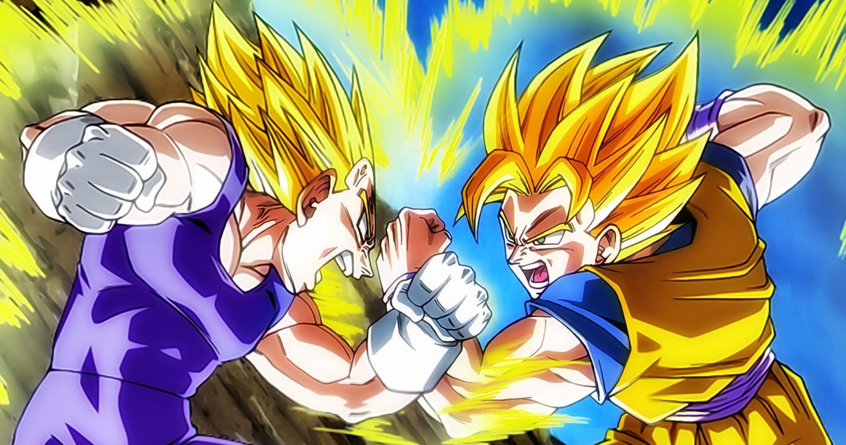 Dragon Ball: Goku's Secret Super Saiyan Power Makes Him Even Stronger