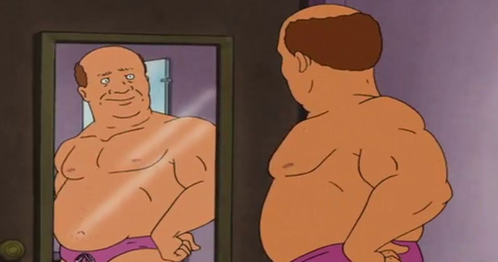 King of the Hill: 10 Best Bill Episodes