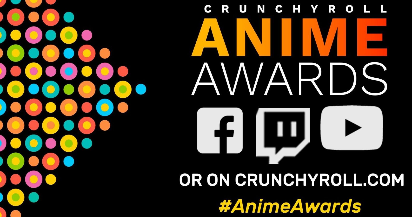 Crunchyroll Anime Awards (2020) - IMDb