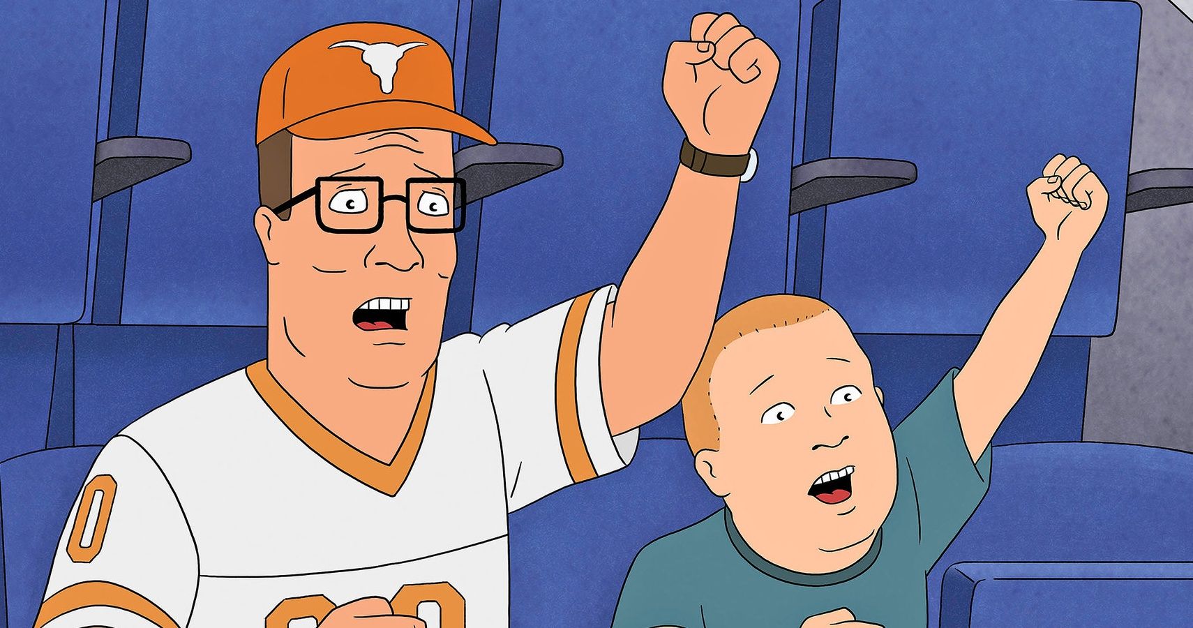 King Of The Hill: 13 Best Dale Gribble Episodes