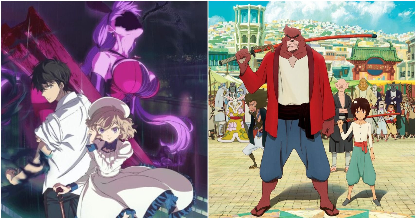 10 Hilarious Fictional Anime Brands & Their Real Life Inspiration