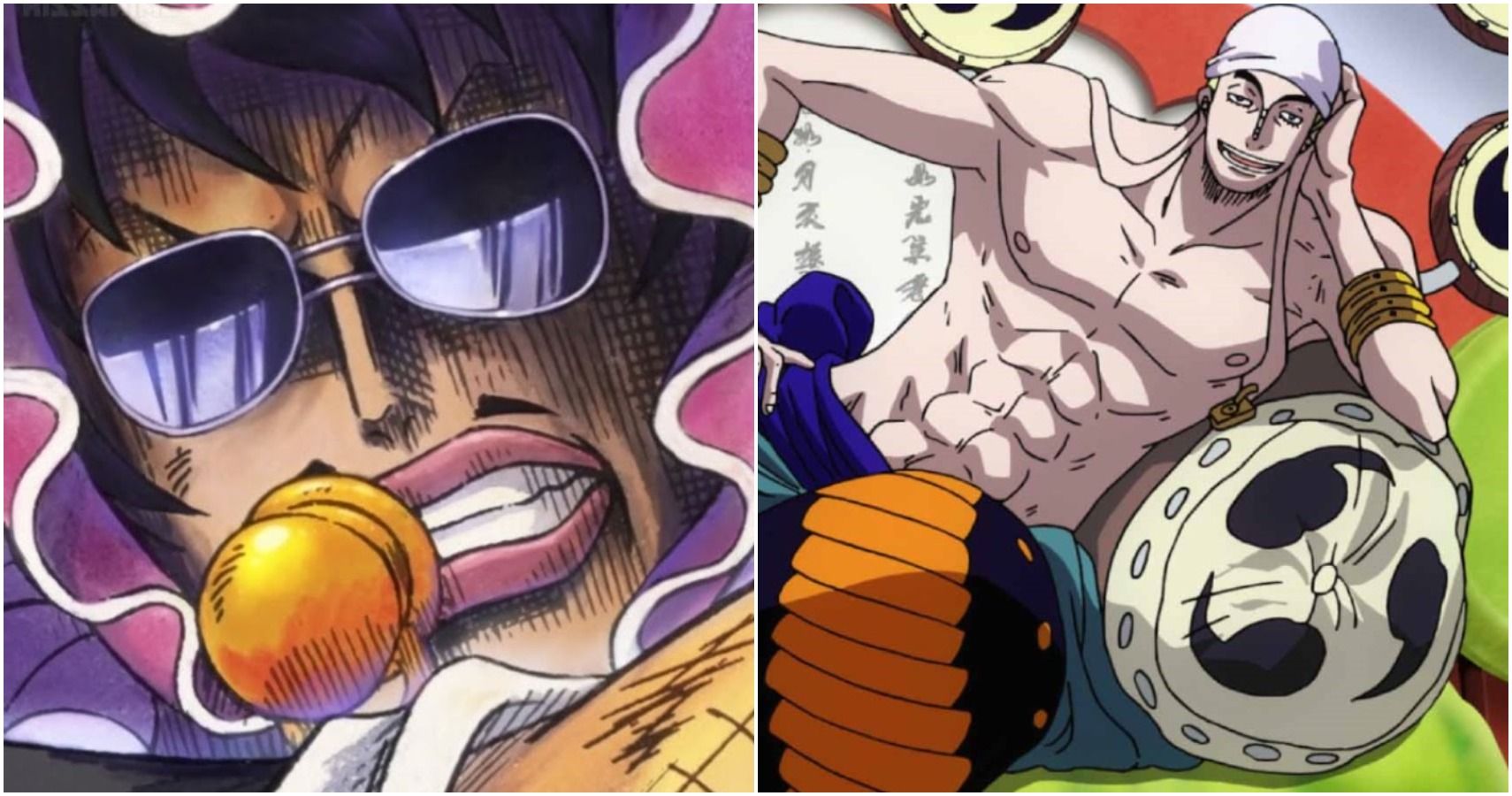 One Piece: Stampede Teases Major Dream Team-Up