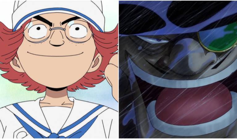 One Piece 5 Great Filler Episodes Everyone Loved 5 That Just Wasted Our Time One Piece 5 Great Filler Episodes Everyone Loved 5 That Just Wasted Our Time