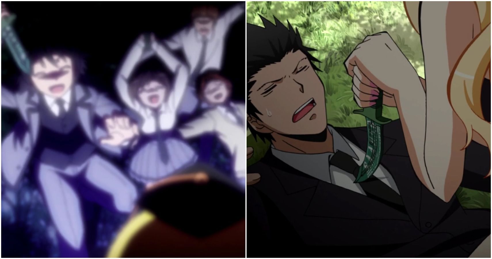 Assassination Classroom: 10 Best Assassination Attempts