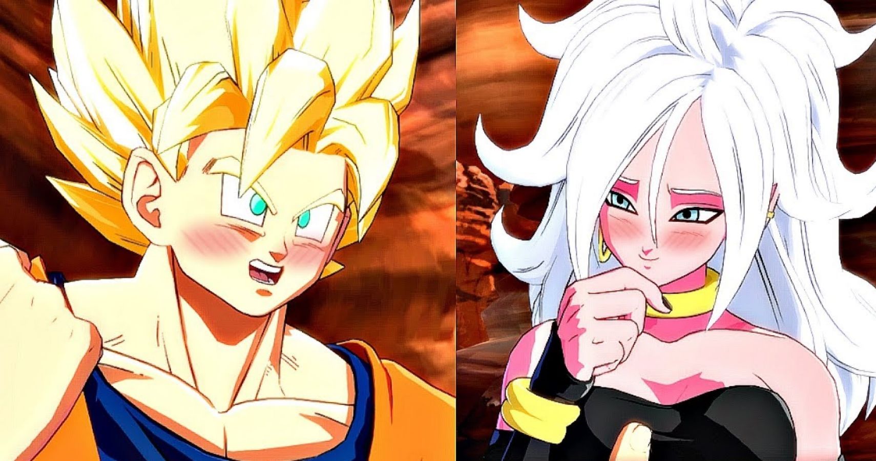 Dragon Ball: 5 Couples That Would Make A Lot Of Sense (& 5 That Would Be  Awful)