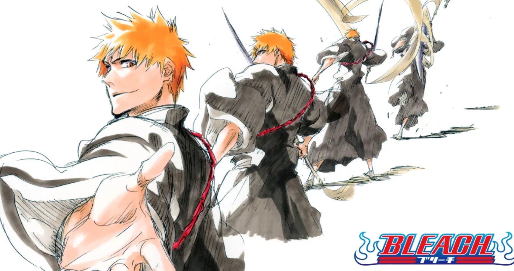 Bleach Sequel Anime On The Way