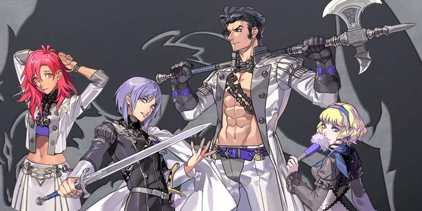 Fire Emblem: Here's What Three Houses' DLC Gets You (And If It's