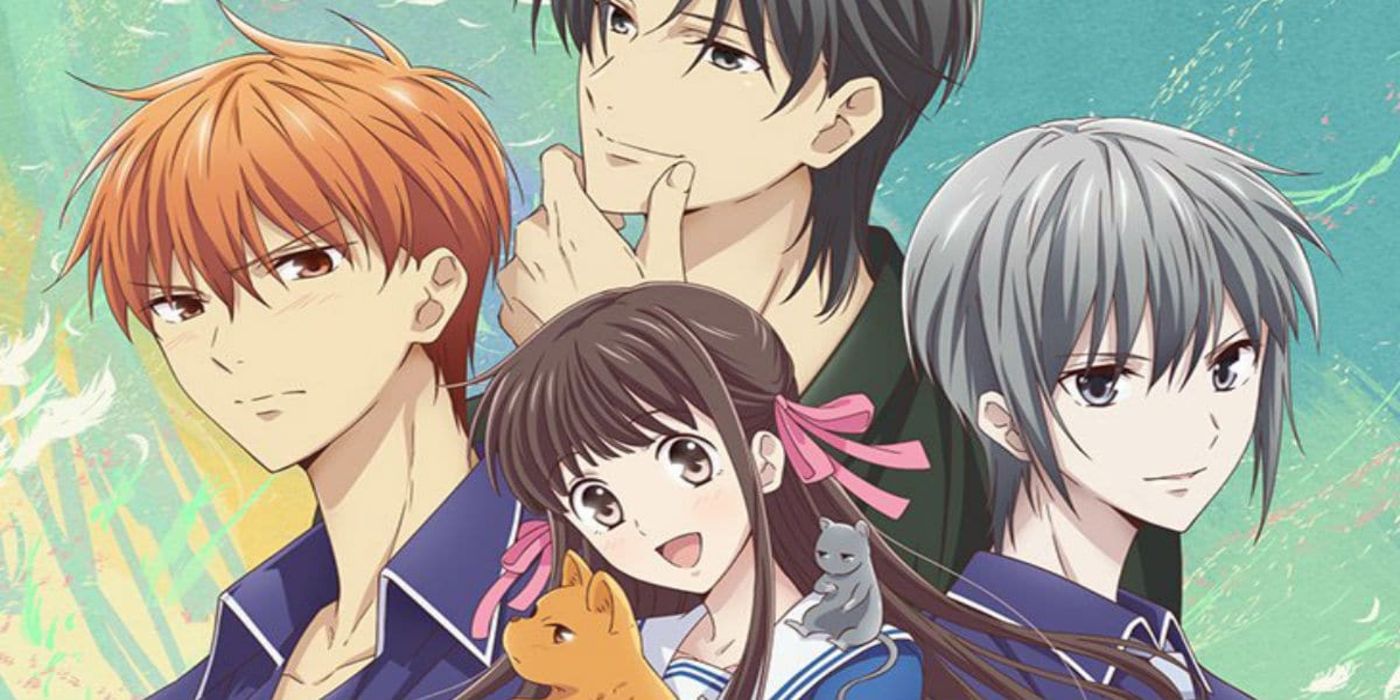 Fruits Basket creator announces return with new romance manga series