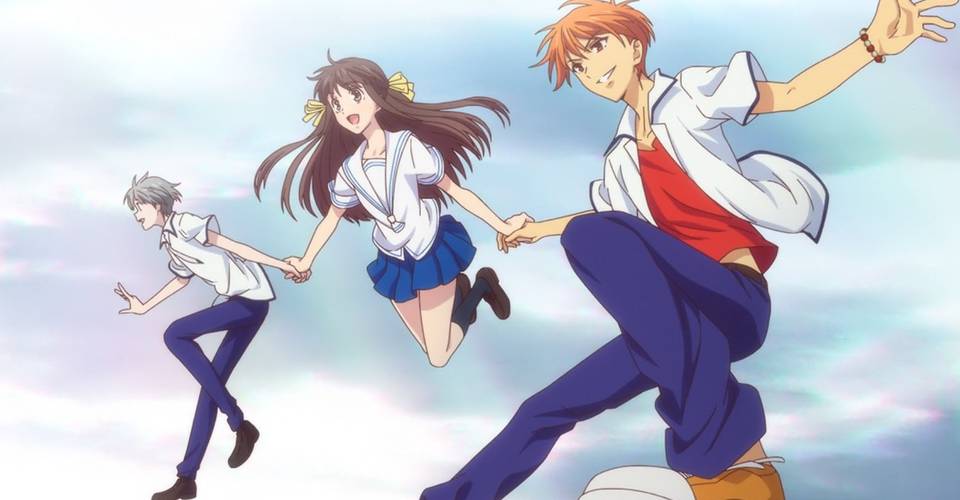 Fruits Basket 2019 5 Ways It S Different From The Manga 5