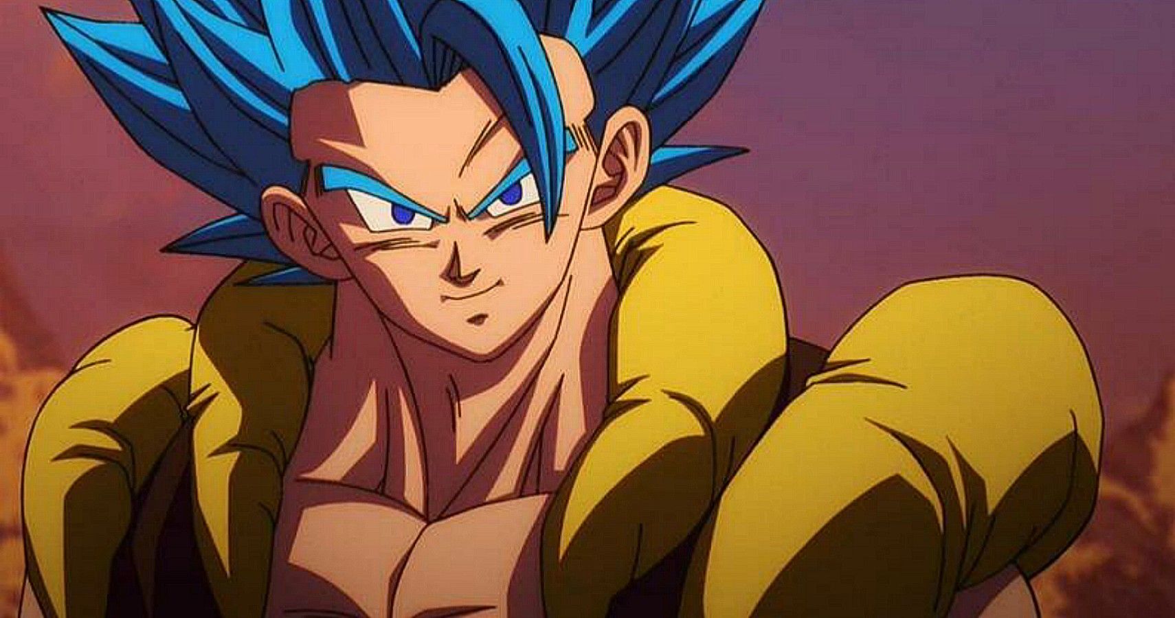 ULTIMATE FUSION! GOGETA SSJ4 VS VEGITO SSJ BLUE!