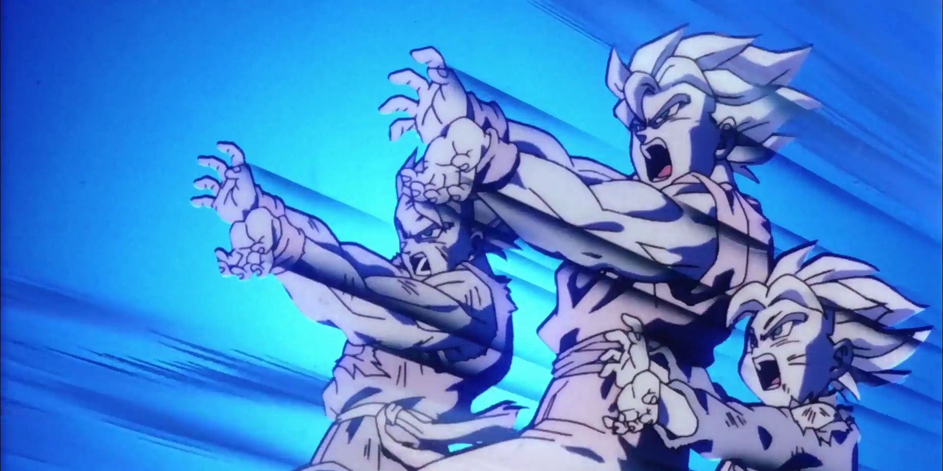 Dragon Ball: 10 Facts You Didn't Know About Ultra Instinct