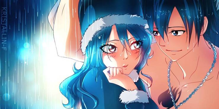 Fairy Tail 5 Ships Fans Were Happy To See Happen 5 They Wanted That Never Did Fairy Tail 5 Ships Fans Were Happy To See Happen 5 They Wanted That Never Did