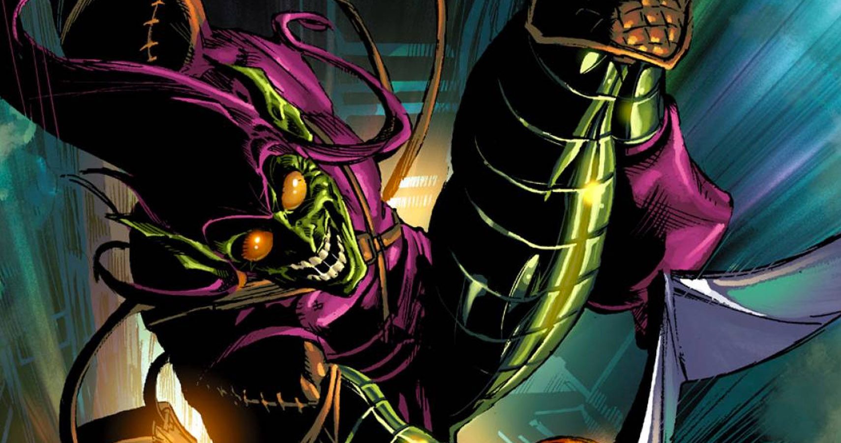 Top 10 Worst Things The Green Goblin Has Ever Done