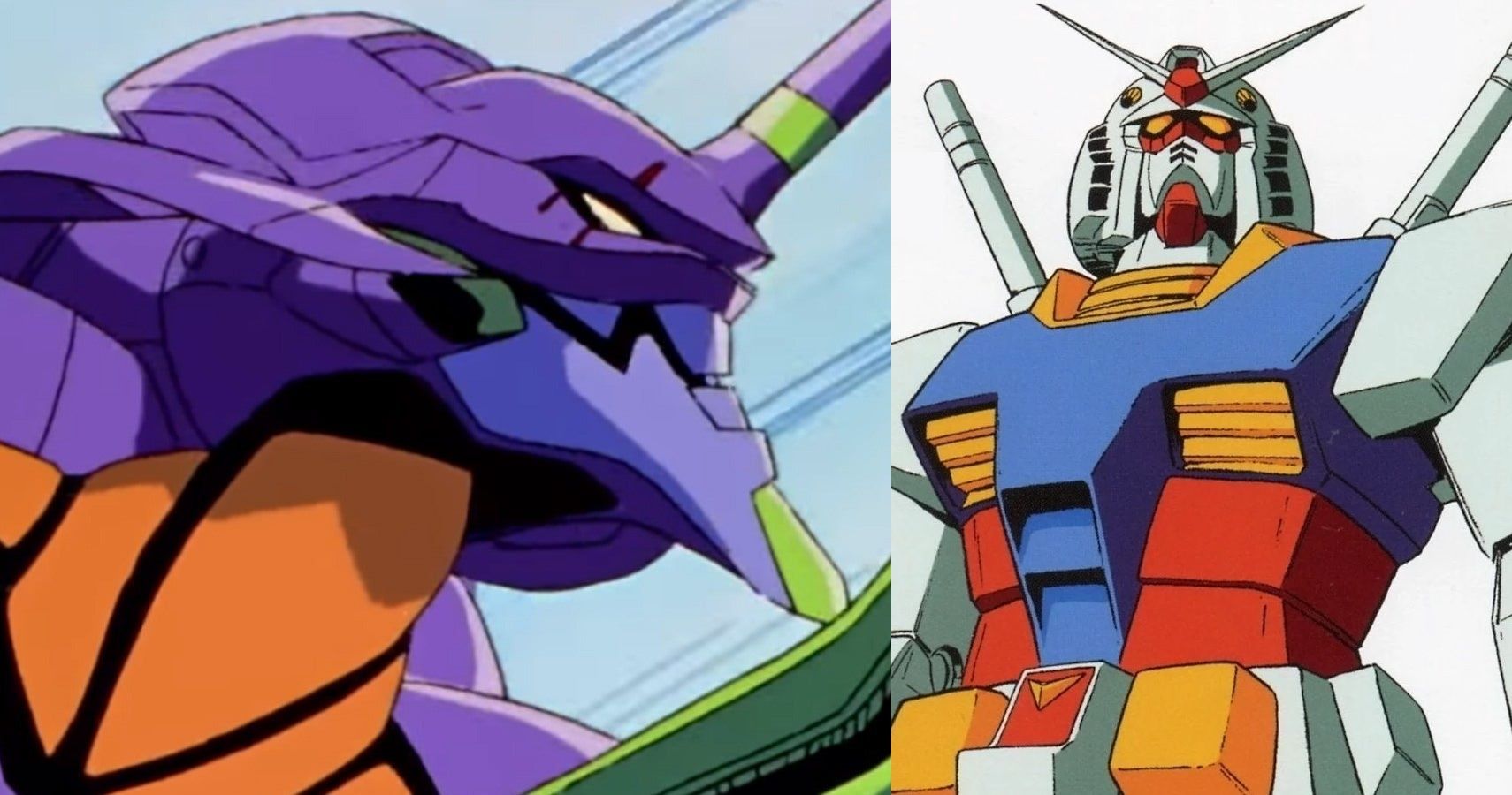 Gundam: 5 Mechs That Could Defeat The White Mobile Suit (& 5 That Can't)