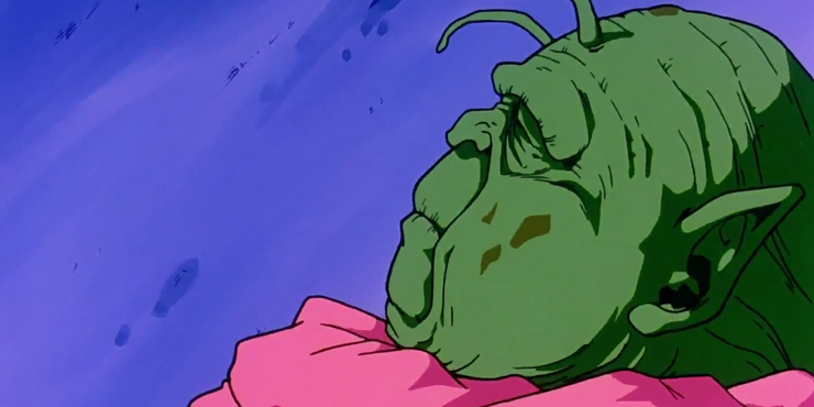 10 Funniest Quotes Of Dragon Ball Z Abridged Cbr