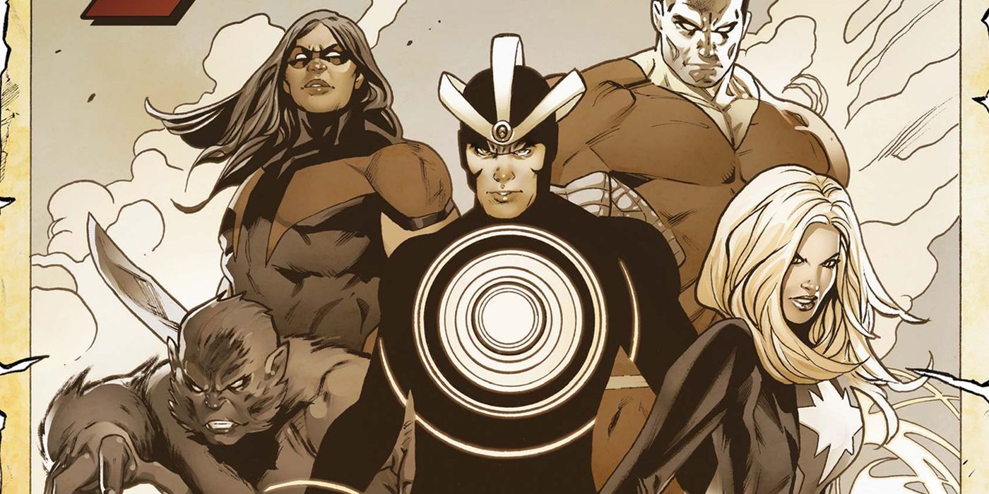 5 Times Havok Was A Great Leader (and 5 Times He Failed The X-men)