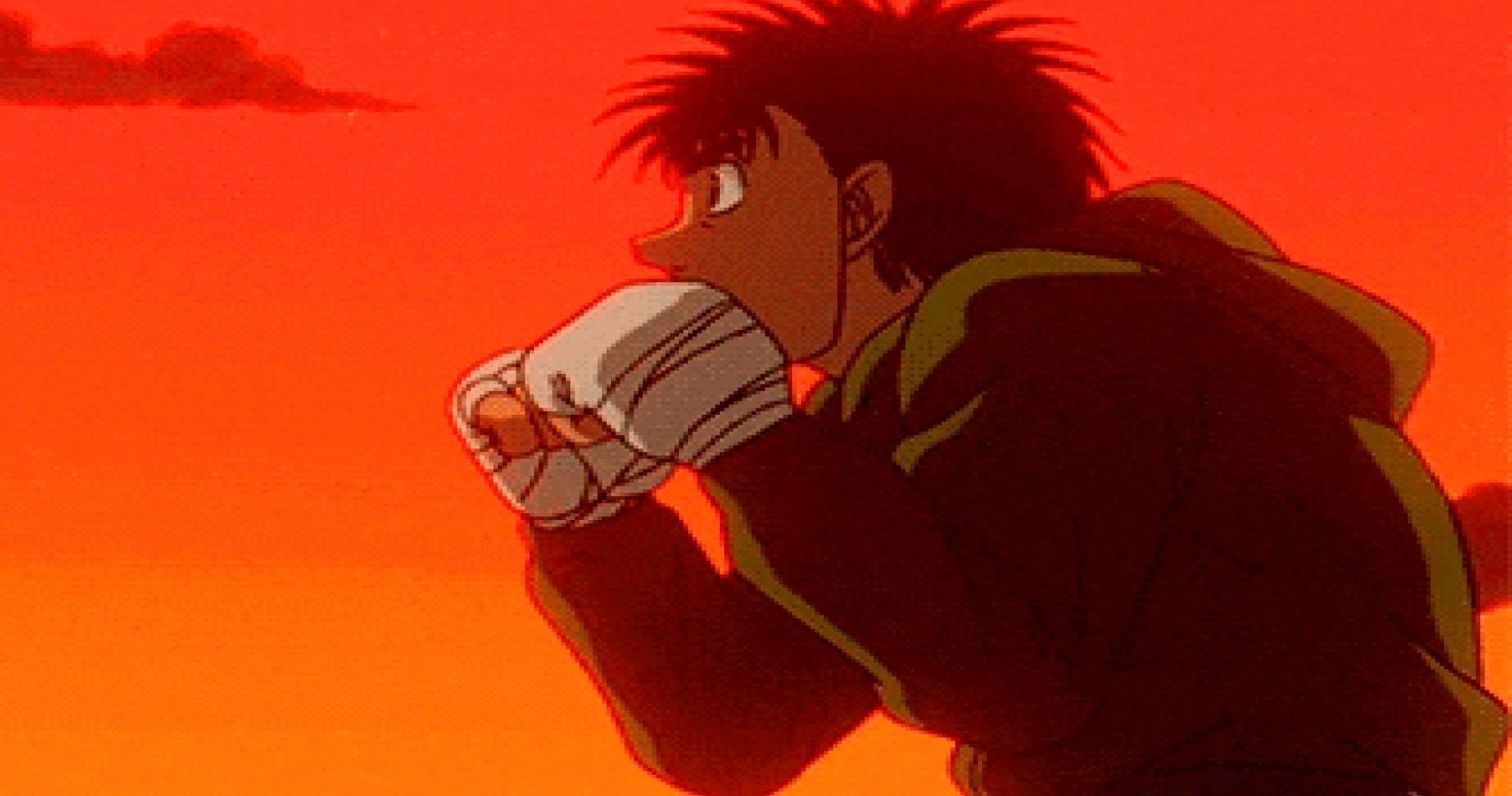 Hajime no Ippo Anime Return: The FACTS 