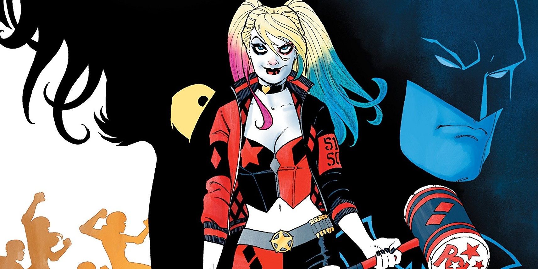 Who is the best Harley? All the Harley Quinns, ranked