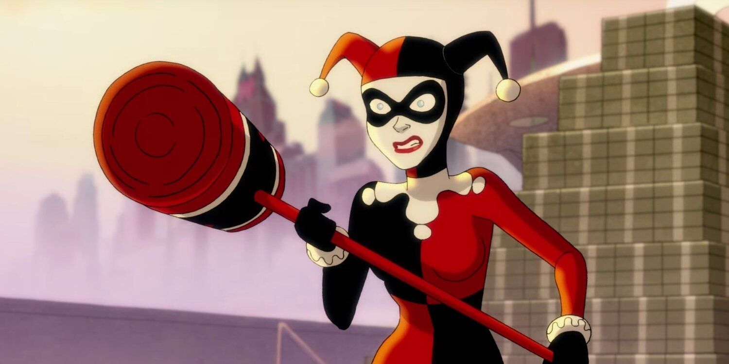 Harley Quinn: 8 fun facts about the antihero