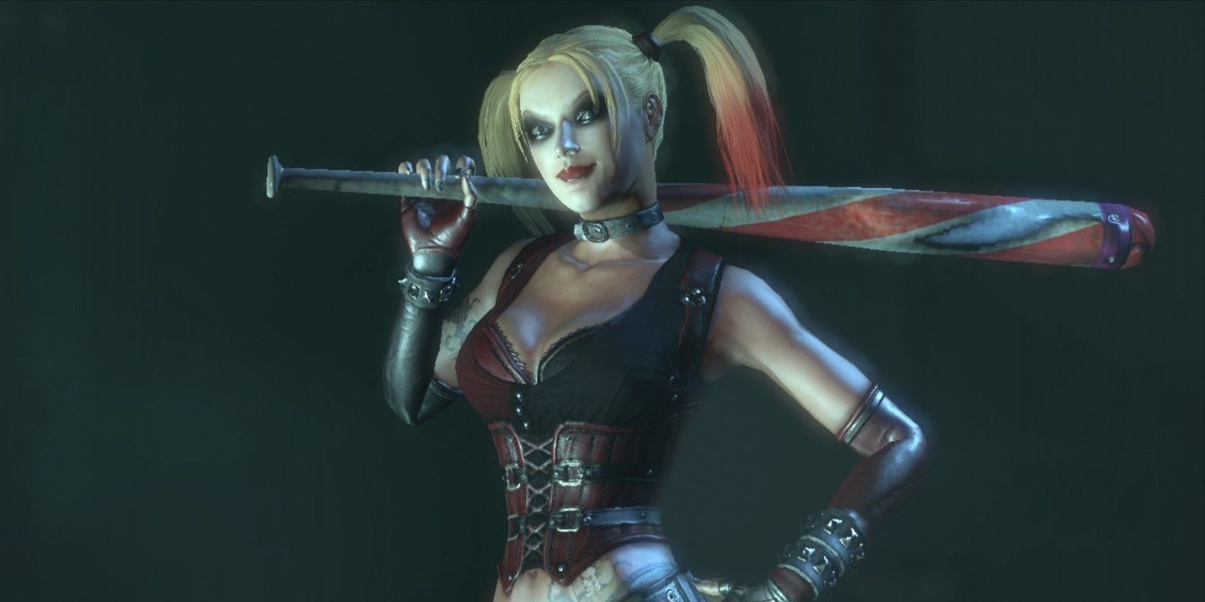 Who is the best Harley? All the Harley Quinns, ranked