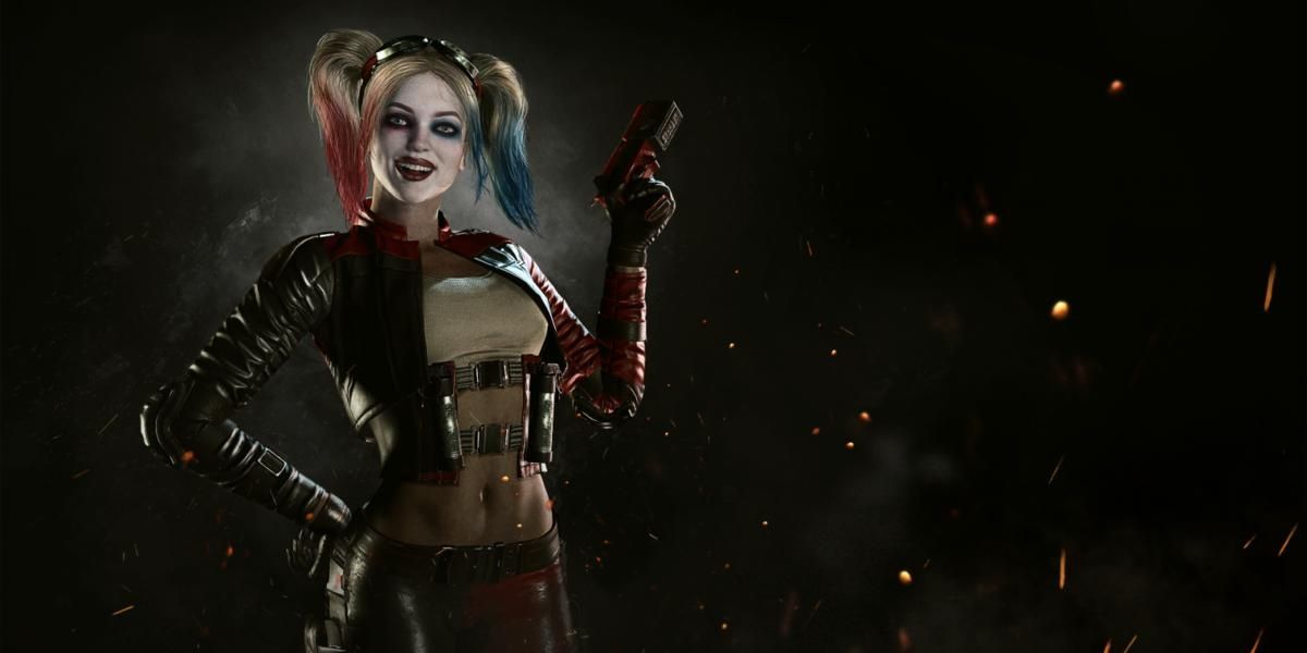 DC Comics: Harley Quinn's 10 Best Costumes, Ranked