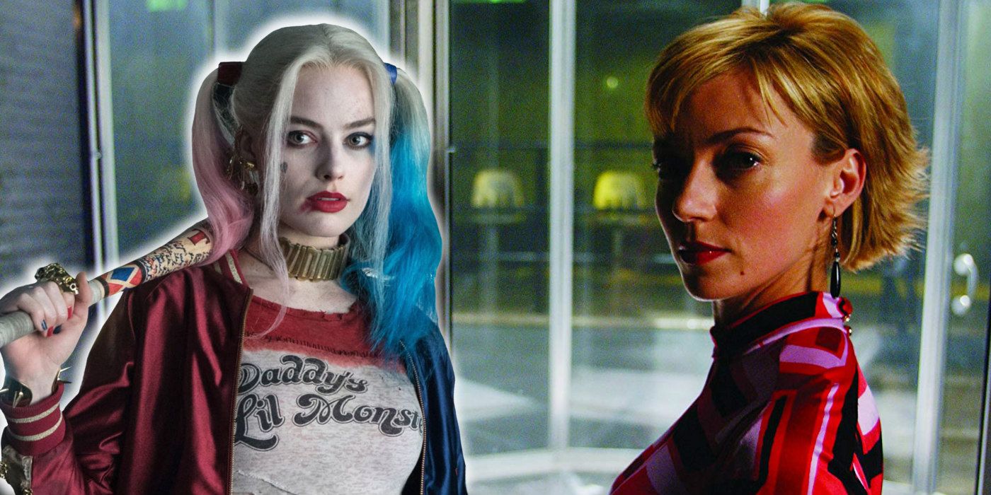 Birds of Prey Gave Harley Quinn Her Live-Action Debut18 Years Ago