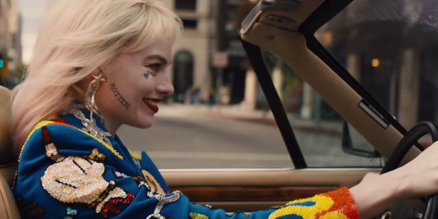 Birds of Prey': Harley Quinn's still fabulous, but vehicle doesn't take her  far or fast enough - Cambridge Day