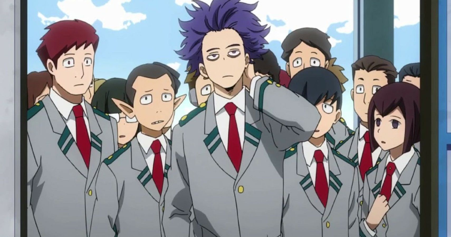 My Hero Academia: 10 Things That Make No Sense About Shinso