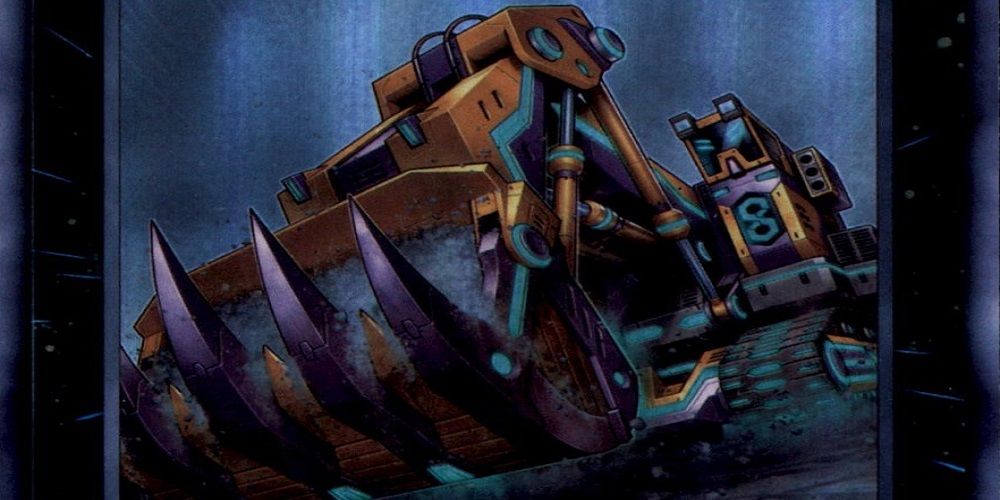 YuGiOh 10 Best Infinitrack Cards