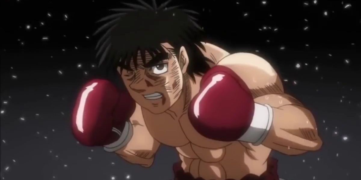 Hajime No Ippo: 5 Reasons Miyata Should Be The Main Protagonist (& 5 It ...