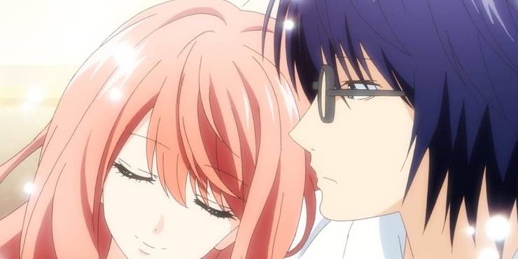 Get 10 Best Girlfriends In Anime Ranked Cbr Free HD Wallpaper 10 Best Girlfriends In Anime Ranked Cbr Desktop Wallpaper Free